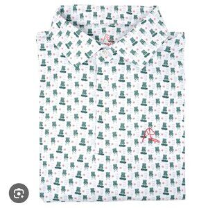 Rhoback Polo